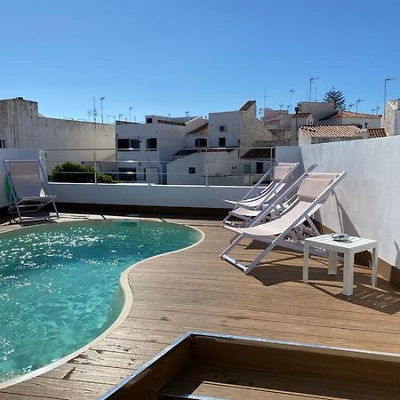 דירות מאהון Casa S'Arraval מראה חיצוני תמונה