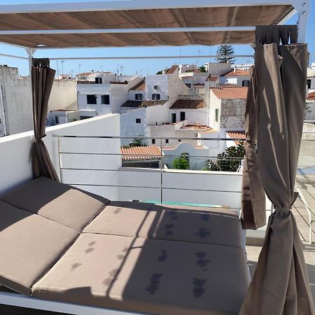 דירות מאהון Casa S'Arraval מראה חיצוני תמונה