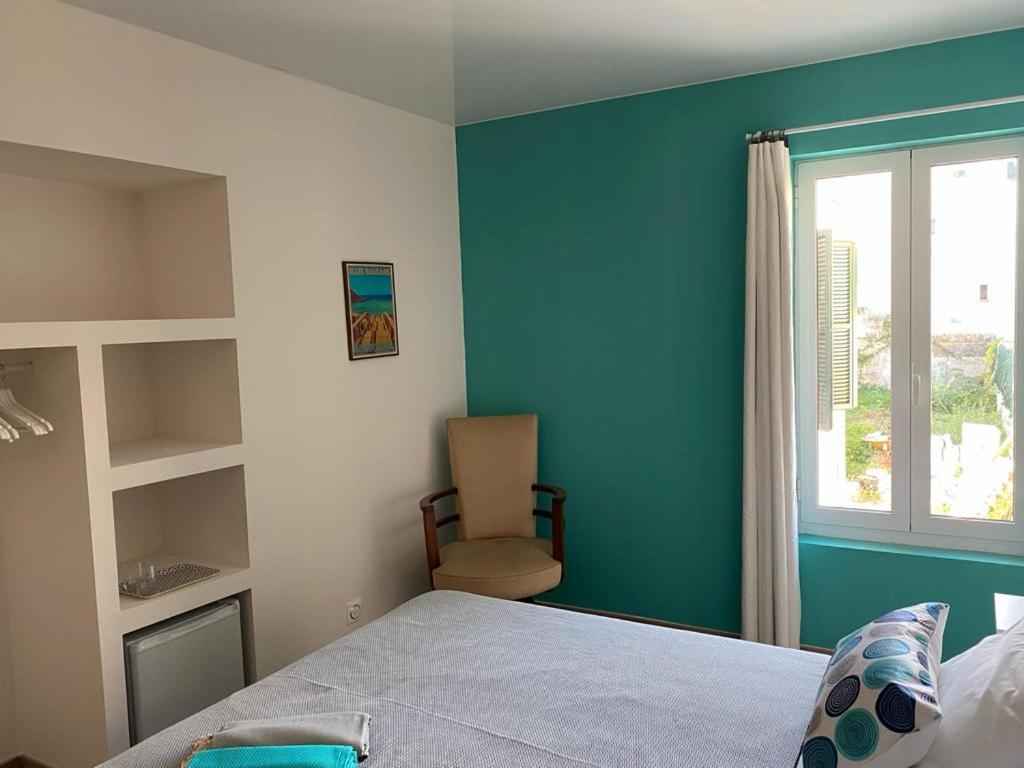 דירות מאהון Casa S'Arraval מראה חיצוני תמונה