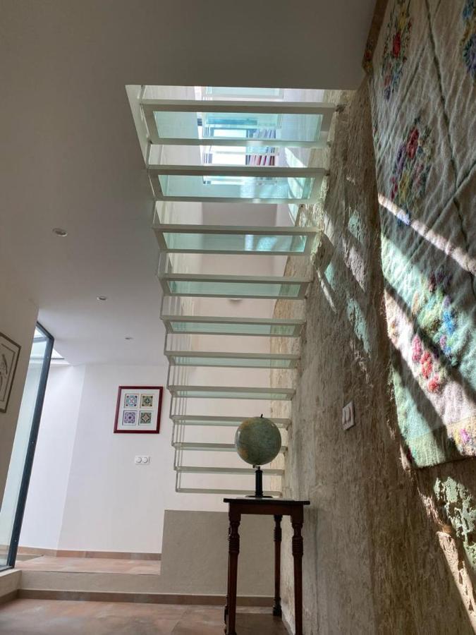 דירות מאהון Casa S'Arraval מראה חיצוני תמונה