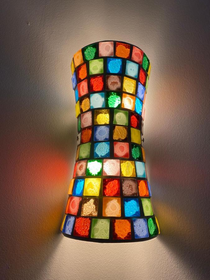 דירות מאהון Casa S'Arraval מראה חיצוני תמונה