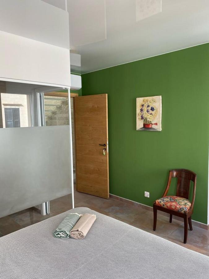 דירות מאהון Casa S'Arraval מראה חיצוני תמונה