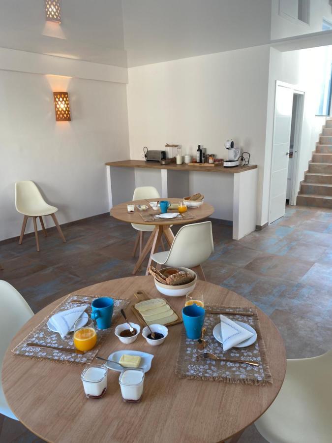 דירות מאהון Casa S'Arraval מראה חיצוני תמונה